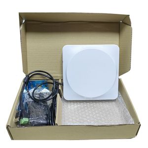 Устройство для считывания пластиковых карт, 4-6 м, 860-960 МГц - Product Image 4