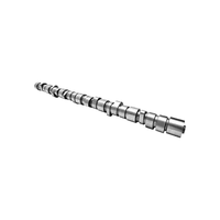 Pièces de rechange de haute qualité pour moteur diesel 6BT 6D102 Arbre à cames 3907824 3970366 3283179 pour Cummins