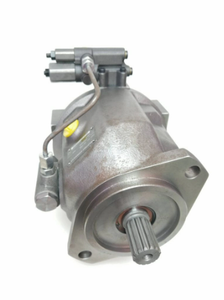 Hydraulikpumpe 161-6634 für Caterpillar <span class=keywords><strong>CAT</strong></span> 416C 426C 428C 436C <span class=keywords><strong>438C</strong></span> Baggerlader - Product Image 2