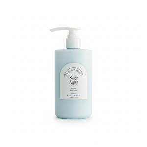 Dailycomma Bello de น้ำหอม SAGE Aqua 500มล. บอดี้โลชั่น - Product Image 2