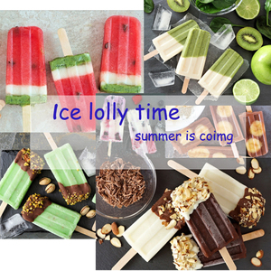 Máy làm kem que bán chạy nhất, máy làm kem, máy làm kem que để bán - Product Image 5