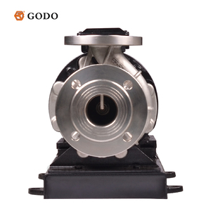 GODO CQB serie CQB50-32-250 Venta caliente magnética bomba de agua - Product Image 2