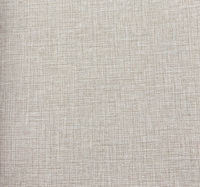 Papier peint ignifuge de qualité institutionnelle-Vinyle PVC imperméable de 15oz pour hôtels, villas, hôpitaux et espaces commerciaux