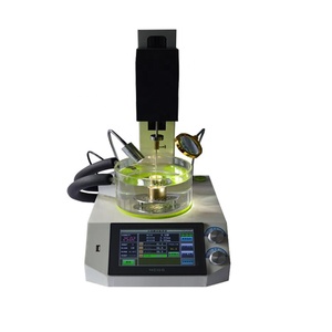Yonghui Intelligente Medische Zalf Penetratie <span class=keywords><strong>Tester</strong></span> 1 Jaar Garantie Olie Was Vet 0,1 Nauwkeurigheid 220V - Product Image 1