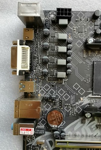 64GB DDR4 B550 B550M HD Motherboards for Desktop <b>Computers</b> Motherboard Gaming amd Motherboard mother Board for Gaming Pc motherb - Product Image 4