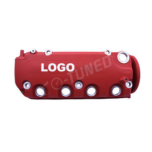 혼다 시빅 <span class=keywords><strong>D16Y8</strong></span> D16Y7 <span class=keywords><strong>VTEC</strong></span> SOHC 용 엔진 밸브 커버 레이싱 로커 - Product Image 4