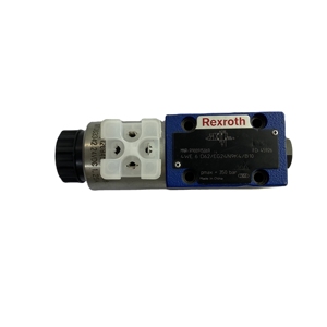 Válvulas de Distribución Direccional Rexroth 4WE R900915069 4WE6D6X/EG24N9K4/B10 - Product Image 4