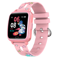 Unisex Kids Favourite Spider Man Smart Polshorloge True Waterdichte Horloge Telefoon Kinderen Slimme Horloge