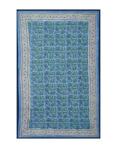 Edredones Kantha de alta calidad hechos a medida, amplia gama de diseños e impresiones multicolores rellenos de algodón para el hogar y los hoteles - Product Image 3