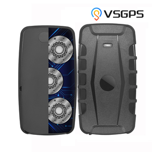 New Arrival 4G 2G Chất Lượng Cao Không Thấm Nước Xách Tay GPS Tracker Miễn Phí Theo Dõi Phần Mềm Nền Tảng Cho Xe Ô Tô Xe Tải Xe Máy - Product Image 4