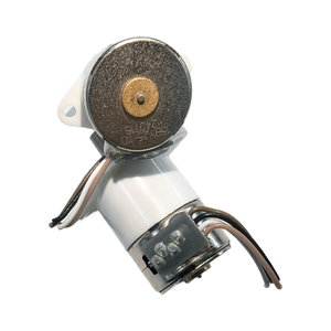 MIMTech 15mm ODMマイクロトランスミッション減速機低ノイズタワーギアボックス電動ステッパモーターHomeUseネイルアートデバイス用 - Product Image 4