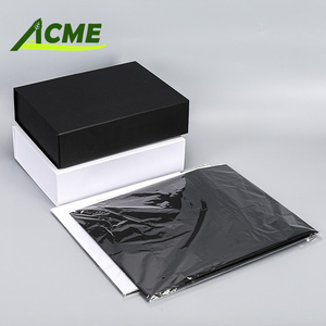 Caja de Regalo Magnética Reciclable de Lujo con Logotipo Personalizado, Plegable, para Perfumes, Cosméticos, Velas, Embalaje de Regalo, Caja de Papel - Product Image 5