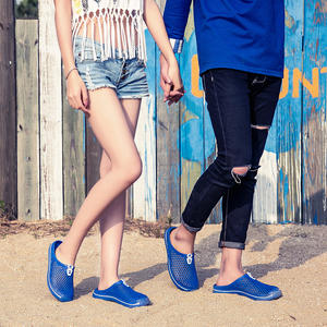 Sabot de vidange personnalisé d'usine <span class=keywords><strong>dansko</strong></span> sabots hommes marque originale - Product Image 5