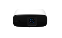 Salange 2026 – Mini-projecteur A46 à système Android, compatible 4K, prêt pour la 3D, home cinéma portable – Vente directe usine