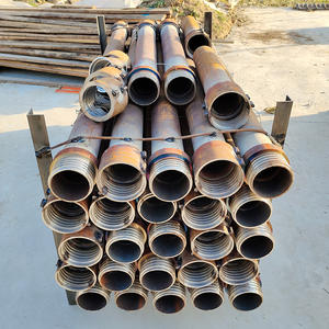 깊은 우물 물 우물 드릴링 장비 기계를 하이 퀄리티 건설 기계 - Product Image 6