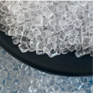 Gpps 플라스틱 Ps 폴리스티렌 과립 Gpps 861 버진 범용 폴리스티렌 - Product Image 6