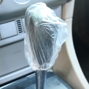 Coprisedili <span class=keywords><strong>Auto</strong></span> Monouso all'Ingrosso, <span class=keywords><strong>Protezione</strong></span> <span class=keywords><strong>Posteriore</strong></span> Impermeabile e Antisporca in Plastica Rinforzata per Officine <span class=keywords><strong>Auto</strong></span> 4S - Product Image 4