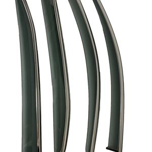 Déflecteurs de Vitres Latérales Pare-Pluie pour Citroën C5 Aircross 2017-2018 - Product Image 2