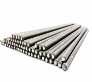 工場生産E410NiMo-16ステンレス鋼溶接棒2.5mm 3.2mm 4.0mmフェロニッケル電極鋳鉄 - Product Image 1