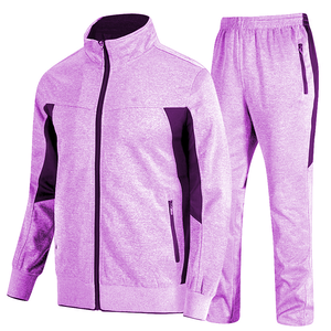 Ropa deportiva personalizada de alta calidad con logotipo bordado, conjunto deportivo y casual de dos piezas, conjunto de camisa con capucha para hombre. - Product Image 2