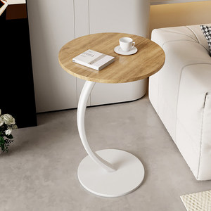 Mesa <span class=keywords><strong>de</strong></span> Centro Pequeña y Compacta <span class=keywords><strong>de</strong></span> Alta Calidad, Mueble Auxiliar para Sala <span class=keywords><strong>de</strong></span> Estar, Mesa Auxiliar para Cama - Product Image 6