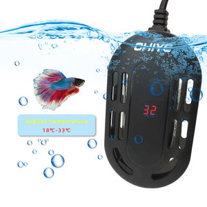 Fonte all'ingrosso della fabbrica dell'<span class=keywords><strong>acquario</strong></span> pesci tartaruga riscaldamento dell'<span class=keywords><strong>acqua</strong></span> 100W Mini riscaldatore elettrico con telecomando - Product Image 6