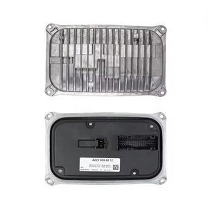โมดูลควบคุมไฟหน้าซีนอน LED ด้านขวา A2229004812 สำหรับ 17-19 W253 X253 GLC 300 250 200 โมดูลไดรเวอร์ไฟหน้า LED - Product Image 6