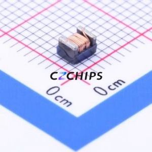 Inductor de Potencia LCF1210-2R2J-T 1210 (Inductancia: 2.2uH) (Precisión: 5%) (Corriente Nominal: 1.8A) - Product Image 2