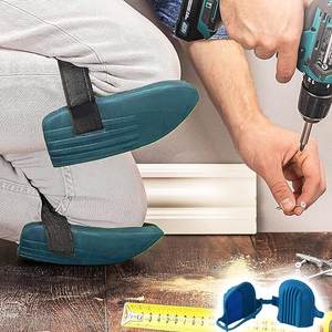 Rodillera Easy Tile para herramienta de torneado Accesorio versátil y conveniente - Product Image 3