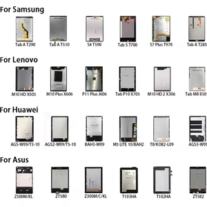 Original nouveau pour Huawei Mate Pad Pro 11 <span class=keywords><strong>tablette</strong></span> écran LCD <span class=keywords><strong>tactile</strong></span> numériseur assemblage d'affichage 1 an de garantie modèle Got-W09 W29 AL0 - Product Image 6