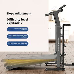 <span class=keywords><strong>Tapis</strong></span> roulant mécanique multifonctionnel, équipement <span class=keywords><strong>de</strong></span> fitness, bien-être, <span class=keywords><strong>tapis</strong></span> roulant minceur - Product Image 3