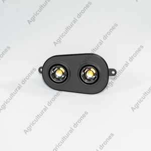 ส่วนประกอบอุปกรณ์เสริมสำหรับไฟส่องสว่าง T50T25 000677.01 - อะไหล่และอุปกรณ์เสริมสำหรับการบำรุงรักษาโดรนทางการเกษตร - Product Image 3