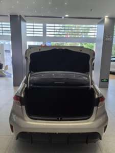 <span class=keywords><strong>Toyota</strong></span> Levin Híbrido Sedán 2025 de 5 Asientos con Techo Solar Abierto 1.5L FWD HEV Económico y Corolla Levin Gt 2.0 2024 - Product Image 6