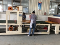 Fournisseur de la Chine Certification NFRC Style français Double vitrage battant en PVC à battant Sing Hung fenêtre coulissante UPVC