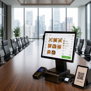 Custom Food Delivery App Development Services for Restaurants Cloud Kitchen With Online Ordering Payment and Delivery Solutions - Product Image 4