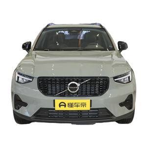 Voitures chinoises 2025 luxe chinois <span class=keywords><strong>Volvo</strong></span> <span class=keywords><strong>XC40</strong></span> 4 portes 5 sièges véhicule à énergie nouvelle <span class=keywords><strong>T8</strong></span> Recharge Awd Intelligence Version confort - Product Image 1
