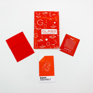 Cài đặt phụ trợ công cụ loại bỏ bụi bảo vệ màn hình để làm sạch điện thoại di động màn hình thiết bị điện tử màn hình sạch hơn - Product Image 3