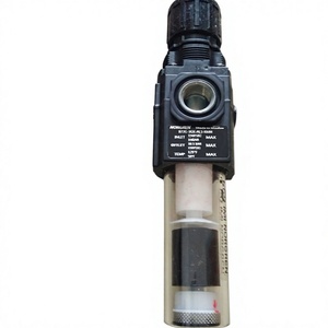 ชุดกรองลม นิวเมติก รุ่น IMI No-rgren -B73G-3GK-QP3-RMG พร้อมตัวควบคุมแรงดันและตัวหล่อลื่น (FRL) ขนาด G3/8 สำหรับอุตสาหกรรม - Product Image 4