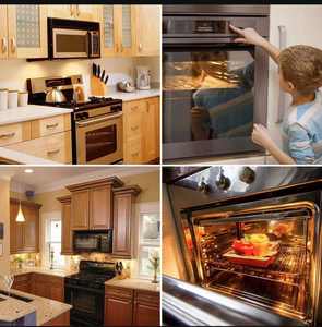 무료 샘플 220V 240V G9 할로겐 전구 35W 40W 50W 60W 25W 18W 20W 33W 밝기 조절이 가능한 G9 오븐 전구 - Product Image 5