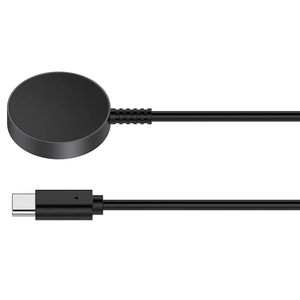 <span class=keywords><strong>Chargeur</strong></span> rapide pour Samsung <span class=keywords><strong>Galaxy</strong></span> <span class=keywords><strong>Watch</strong></span> 6 câble de USB-C PD de charge sans fil classique pour <span class=keywords><strong>Galaxy</strong></span> <span class=keywords><strong>Watch</strong></span> 5 Pro/ <span class=keywords><strong>4</strong></span>/ 3/ Active 2 - Product Image 6