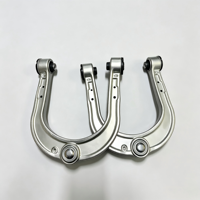 Pièces de suspension automobile, bras de commande 31106898551 31106898552, bras de commande supérieur avant gauche et droit pour BMW G68 G70 Série 5 540d i5