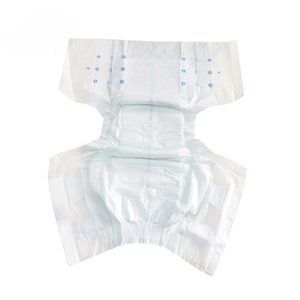 Pannolino per adulti a buon mercato con stampa a caldo pannolini per adulti monouso ABDL Ultra spesso ad alto assorbimento pannolino per adulti - Product Image 1