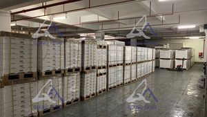 โมดูลจอแสดงผล TFT LCD ขนาด 32 นิ้ว AUO T320XVN02.H สำหรับซ่อมแซมและเปลี่ยนทีวี - Product Image 5
