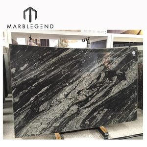 <span class=keywords><strong>Granito</strong></span> de titanio de alta gama, <span class=keywords><strong>precio</strong></span> para <span class=keywords><strong>encimera</strong></span> - Product Image 1