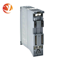 Módulo de Interfaz SIEMENS 6ES7 155-5AA01-0AB0 6ES7155-5AA01-0AB0 Nuevo y Original, Controlador Lógico Programable (PLC)