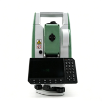 Station totale South N2H résistante aux chocs avec système Android, instrument de mesure convivial, station totale South à vendre