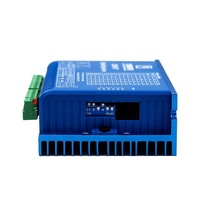 Kit CNC 57J1854EC-1000-LS+2HSS57 Moteur pas à pas hybride NEMA 23 à boucle fermée et servomoteur avec driver