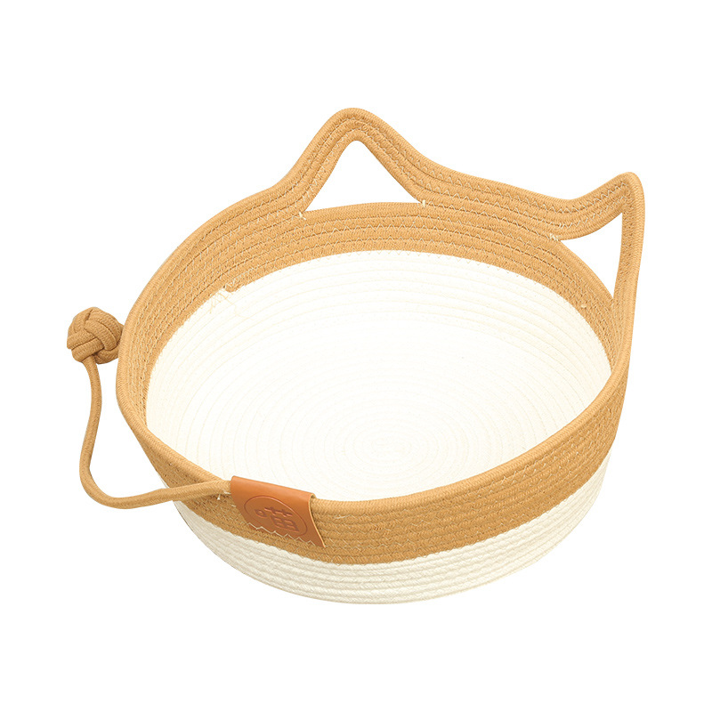 Lit pour animaux de compagnie