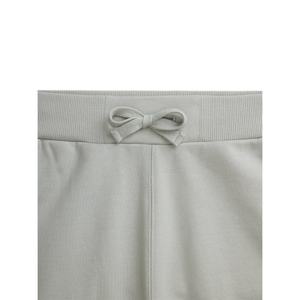 กางเกงออกกำลังกายผู้ชายพร้อมกระเป๋าออกกำลังกายทันสมัย พิมพ์โลโก้ตามสั่ง เอวกลาง สไตล์ลำลอง สำหรับกีฬากลางแจ้ง มีกระเป๋าข้าง บริการ OEM พร้อมให้บริการ - Product Image 6