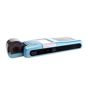 เครื่องทดสอบความแข็งแบบพกพา TIME5300 / TH110 รุ่นใหม่และของแท้ - Product Image 4
